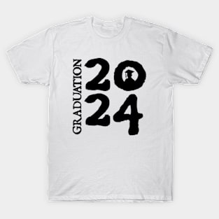 GRADUATION 2024 T-Shirt